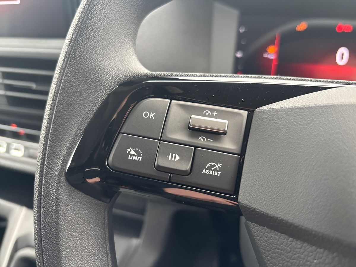 Used Vauxhall Vivaro 2025 for sale - 76272980: Photo 21