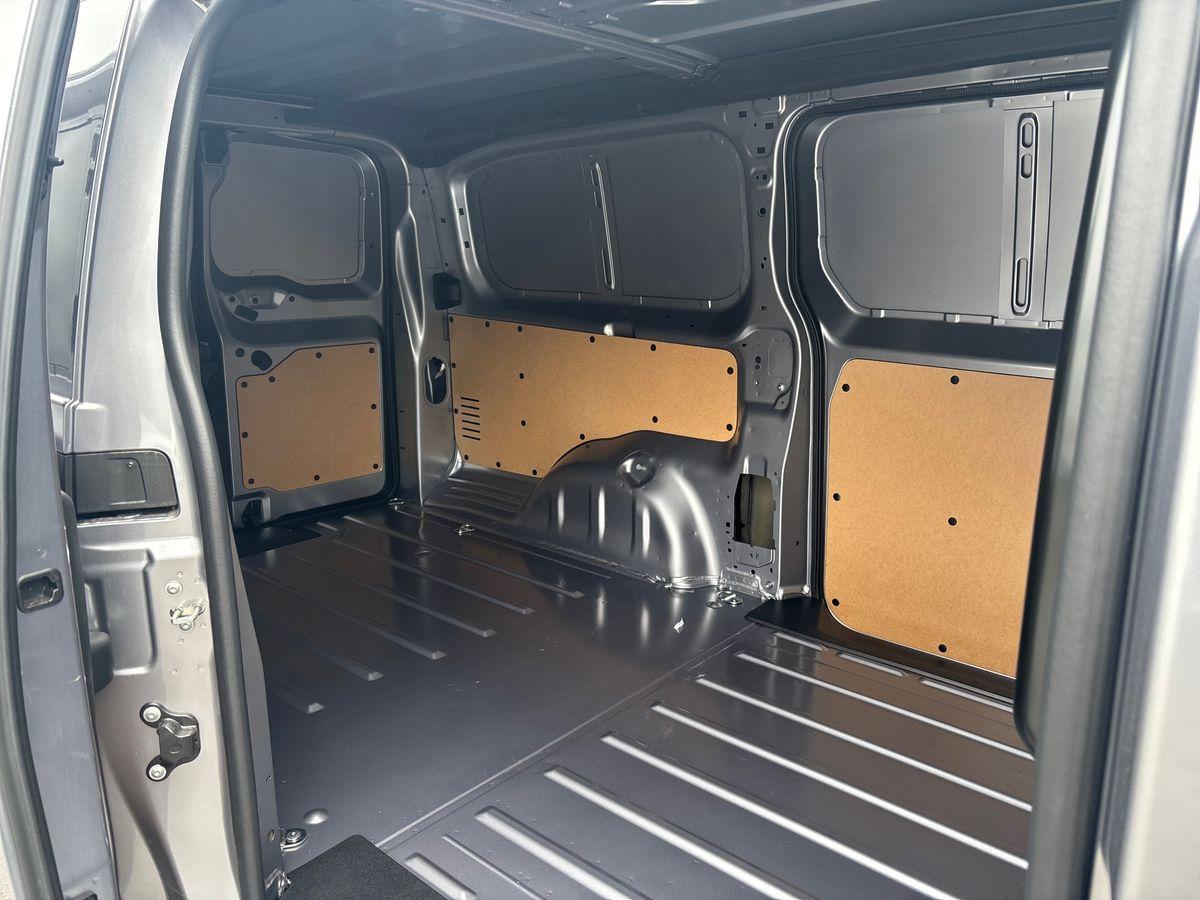 Used Vauxhall Vivaro 2025 for sale - 76272980: Photo 23