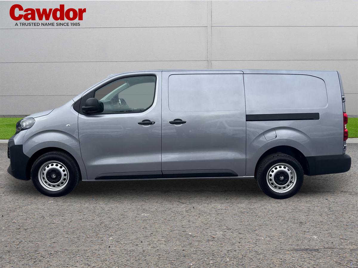Used Vauxhall Vivaro 2025 for sale - 76272980: Photo 6