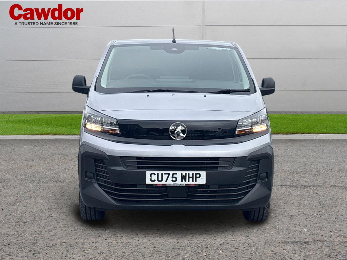 Used Vauxhall Vivaro 2025 for sale - 76272980: Photo 8