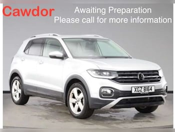 2022 - Sel Tsi 5-Door