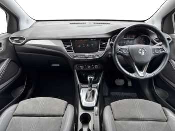 Used Vauxhall Crossland 2021 for sale - 74761078: Photo