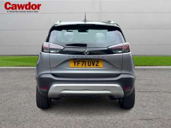 Used Vauxhall Crossland 2021 for sale - 74761078: Photo