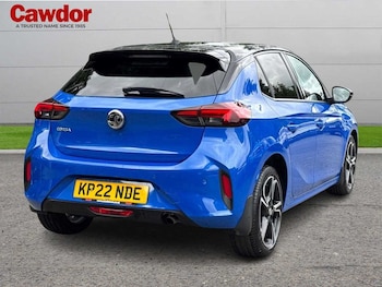Used Vauxhall Corsa 2022 for sale - 75438233: Photo