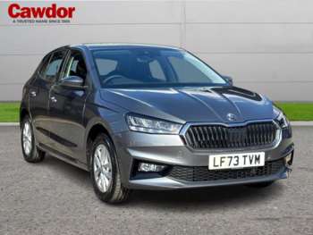 2024 - Se Comfort Tsi 5-Door