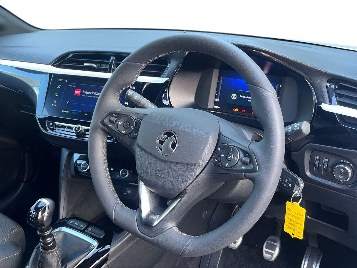 Used Vauxhall Corsa 2024 for sale - 76390173: Photo 10