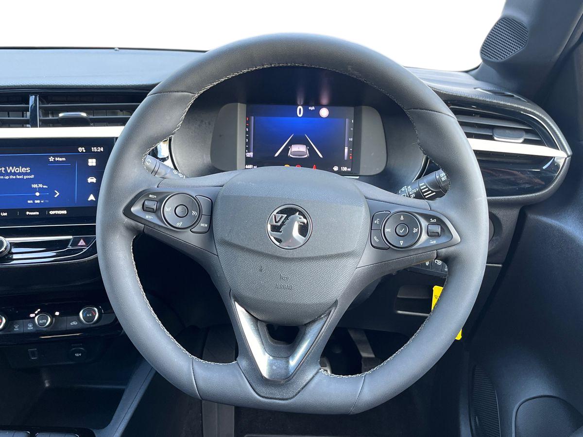 Used Vauxhall Corsa 2024 for sale - 76390173: Photo 11