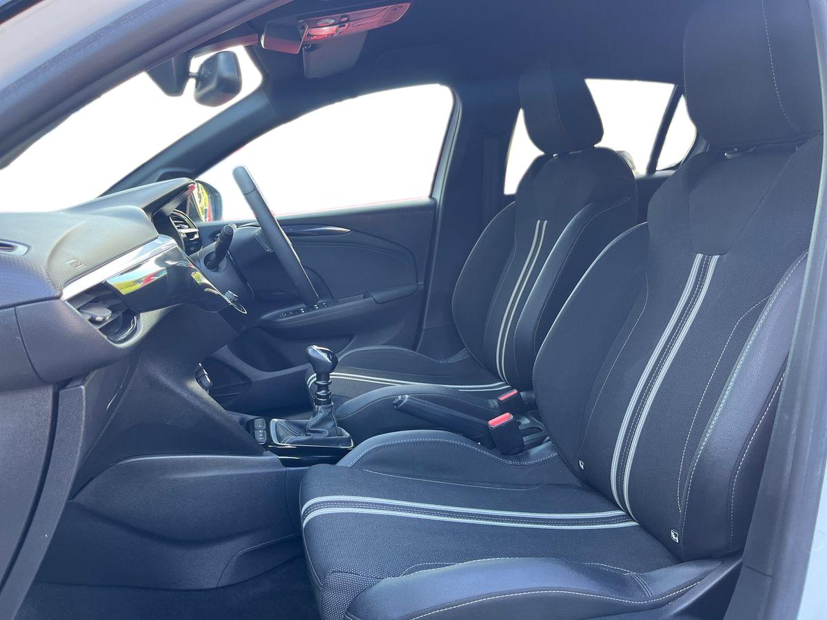 Used Vauxhall Corsa 2024 for sale - 76390173: Photo 13