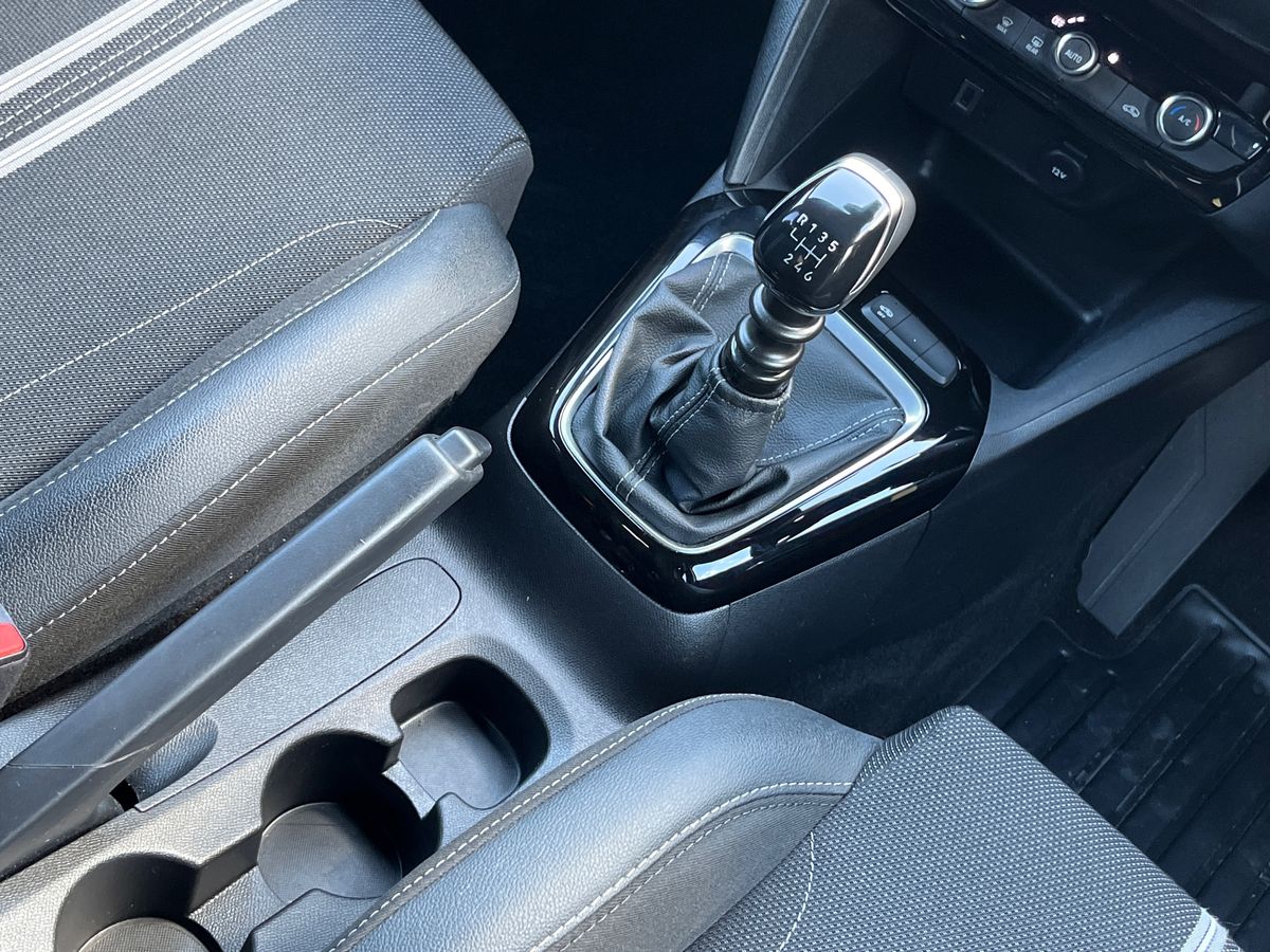 Used Vauxhall Corsa 2024 for sale - 76390173: Photo 14