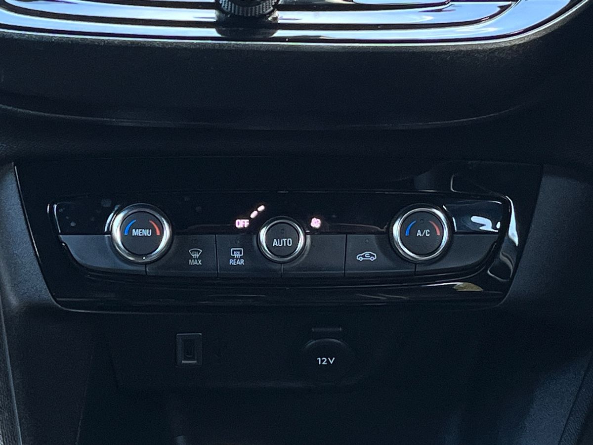 Used Vauxhall Corsa 2024 for sale - 76390173: Photo 15