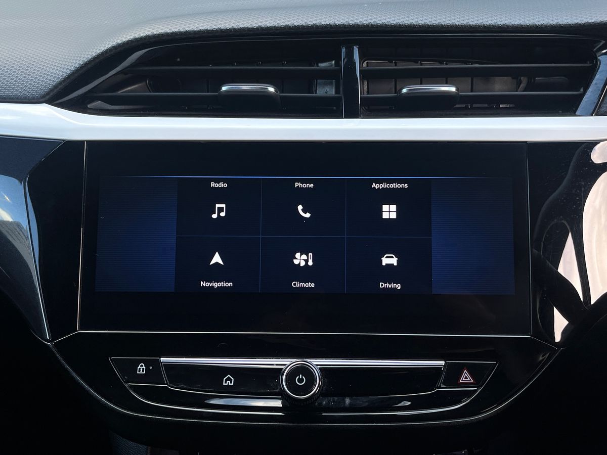 Used Vauxhall Corsa 2024 for sale - 76390173: Photo 17