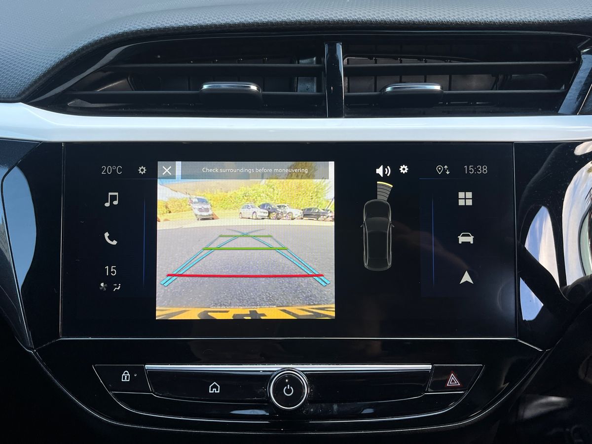 Used Vauxhall Corsa 2024 for sale - 76390173: Photo 19