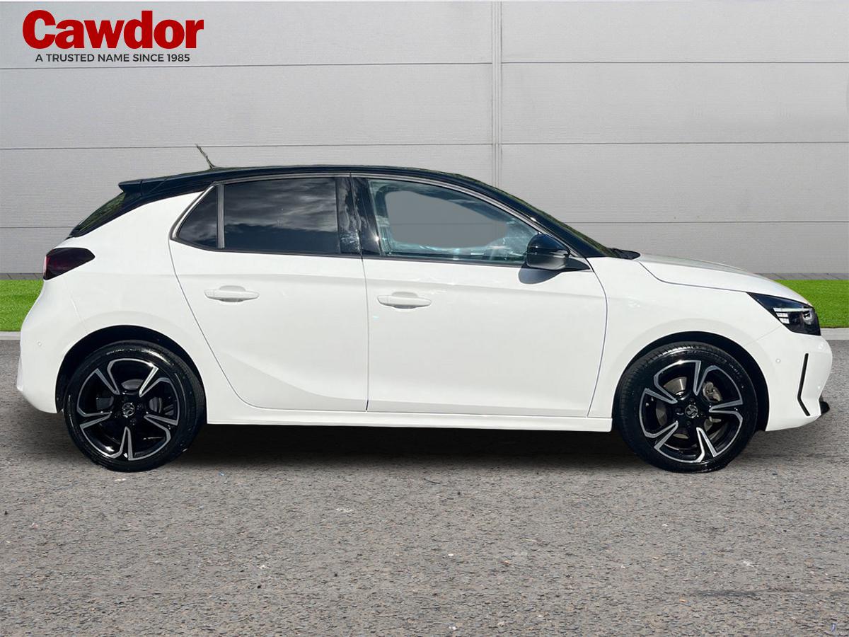 Used Vauxhall Corsa 2024 for sale - 76390173: Photo 2