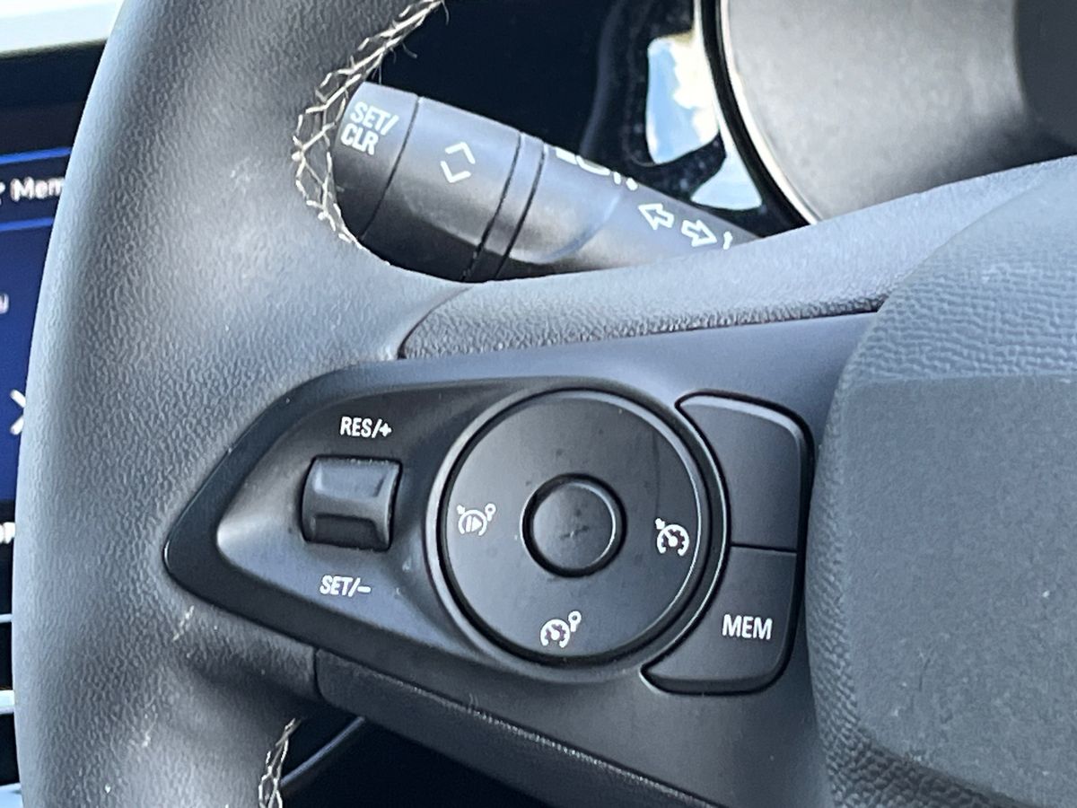 Used Vauxhall Corsa 2024 for sale - 76390173: Photo 21