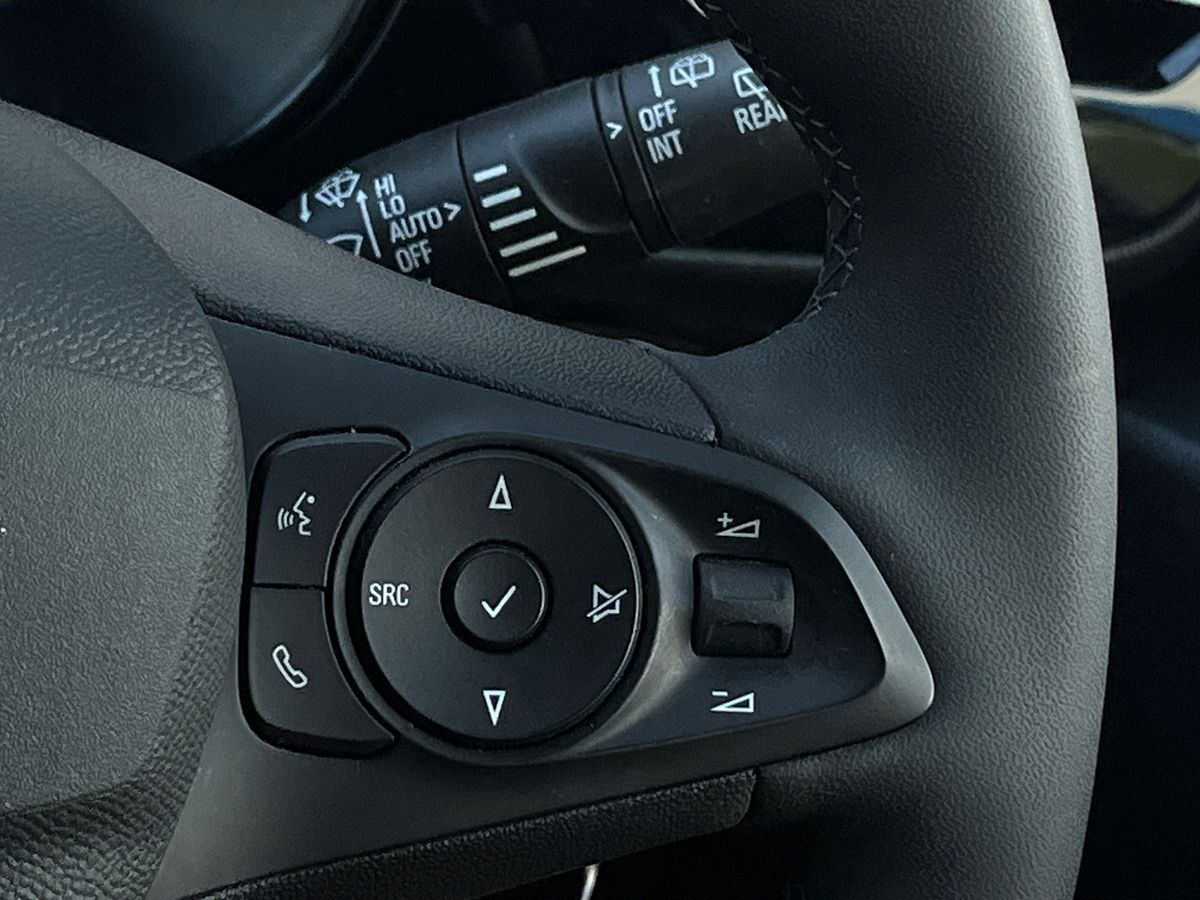 Used Vauxhall Corsa 2024 for sale - 76390173: Photo 22