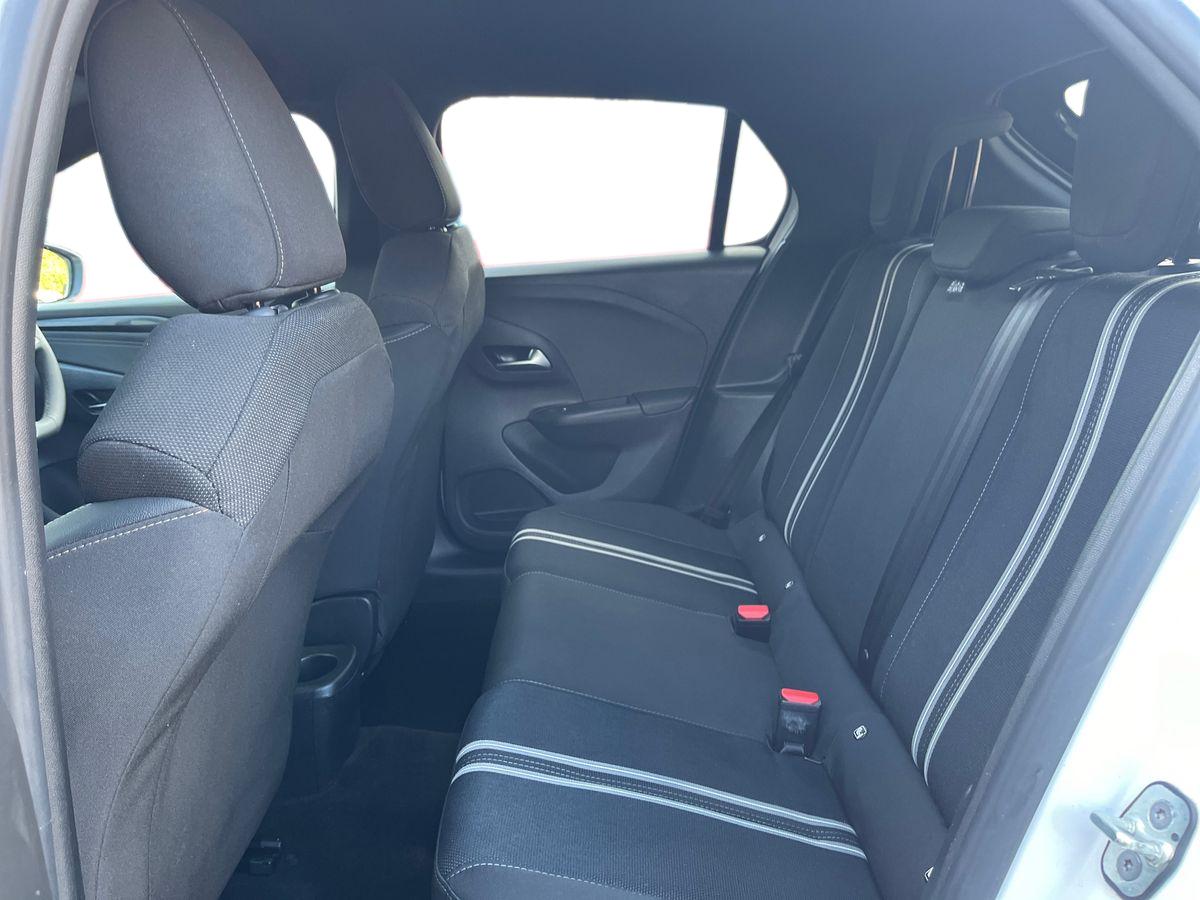 Used Vauxhall Corsa 2024 for sale - 76390173: Photo 23