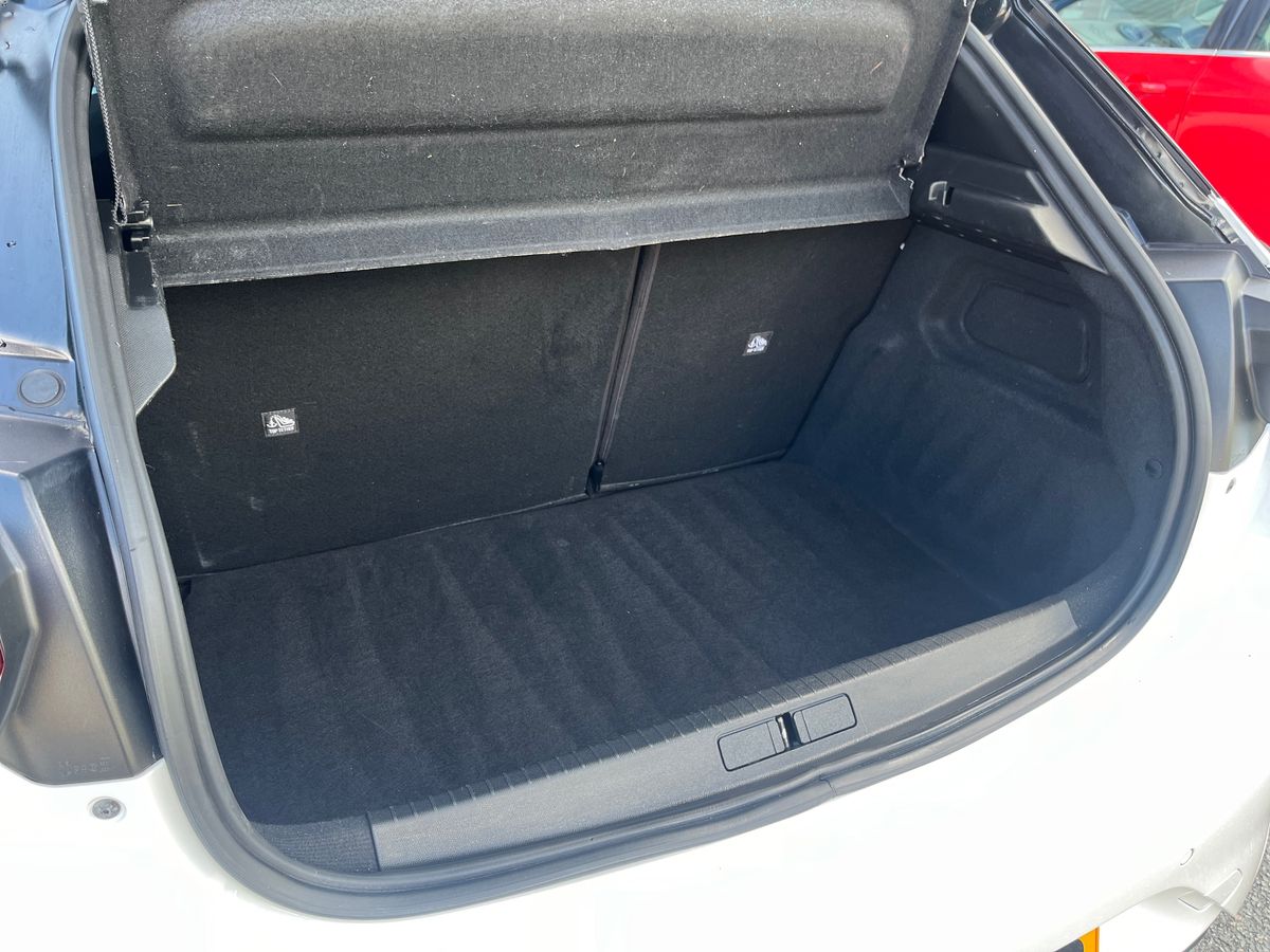 Used Vauxhall Corsa 2024 for sale - 76390173: Photo 24