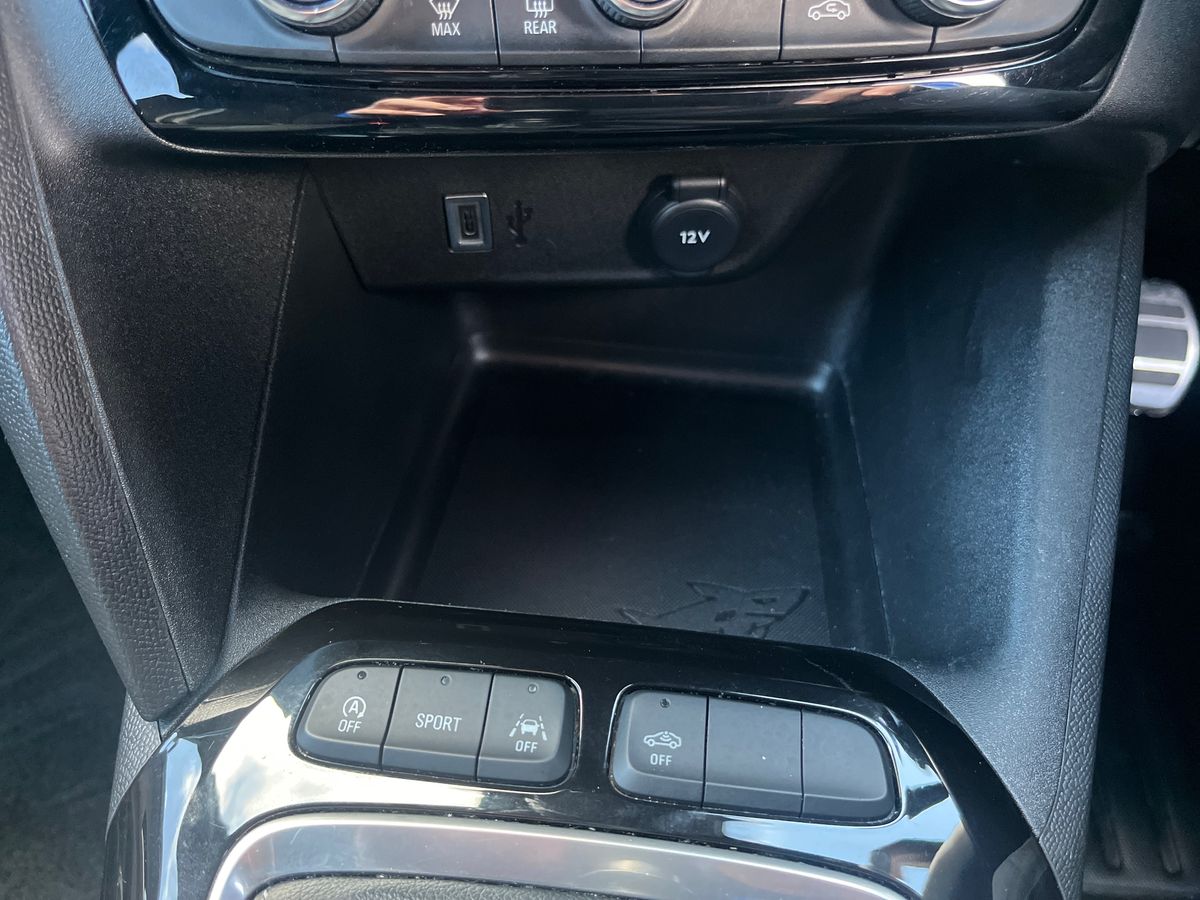 Used Vauxhall Corsa 2024 for sale - 76390173: Photo 26