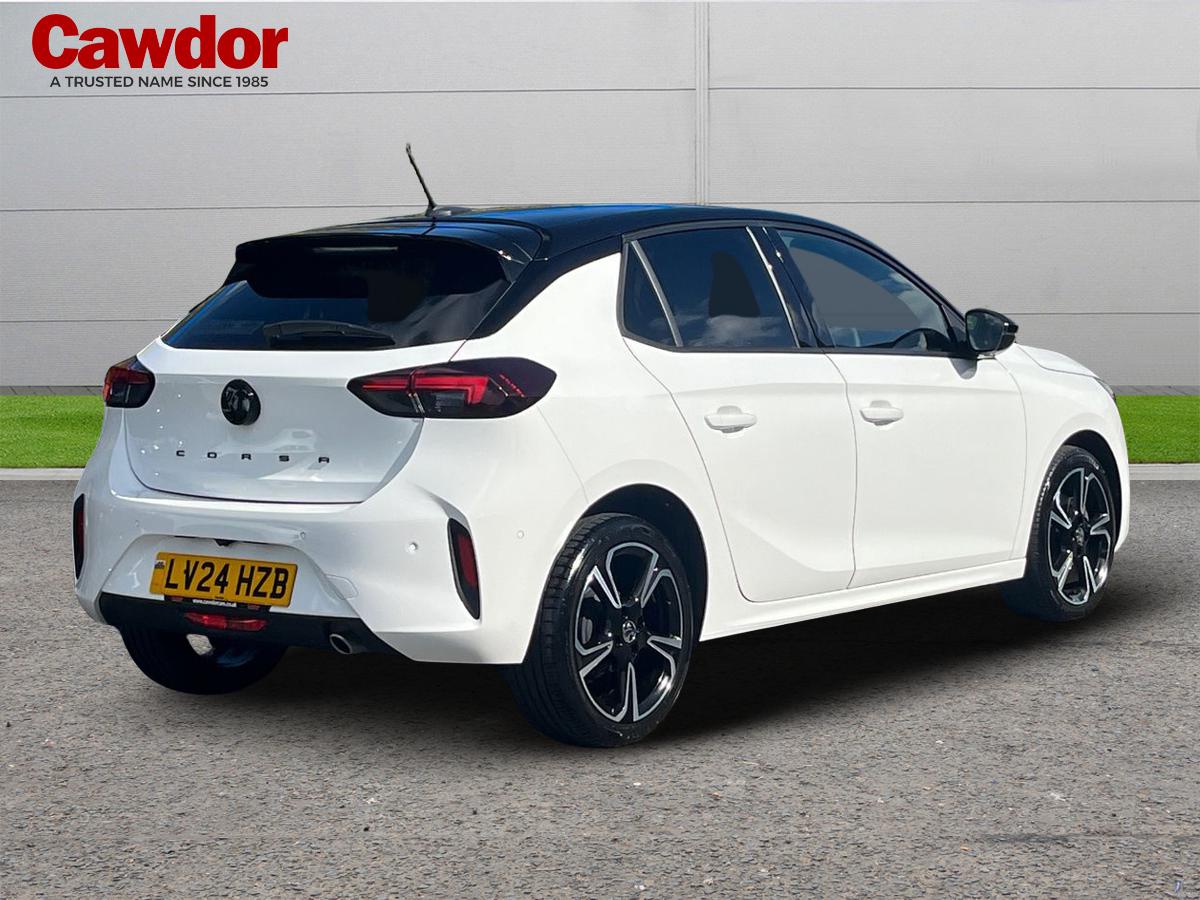 Used Vauxhall Corsa 2024 for sale - 76390173: Photo 3