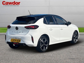 Used Vauxhall Corsa 2024 for sale - 76390173: Photo