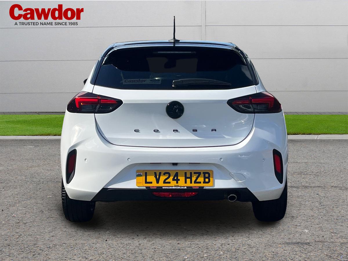 Used Vauxhall Corsa 2024 for sale - 76390173: Photo 4