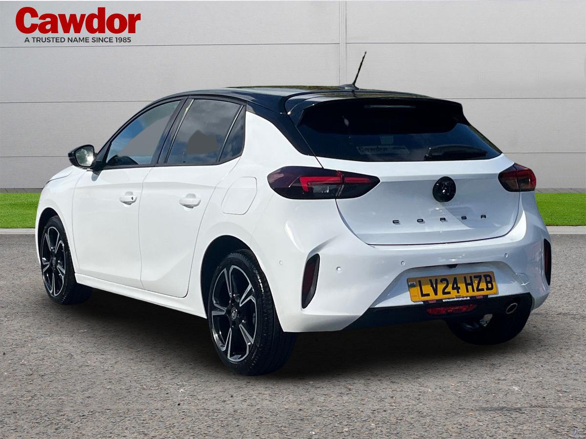 Used Vauxhall Corsa 2024 for sale - 76390173: Photo 5