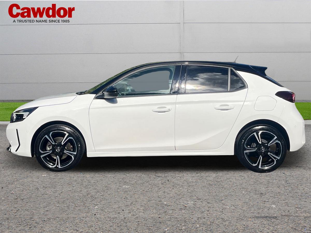 Used Vauxhall Corsa 2024 for sale - 76390173: Photo 6