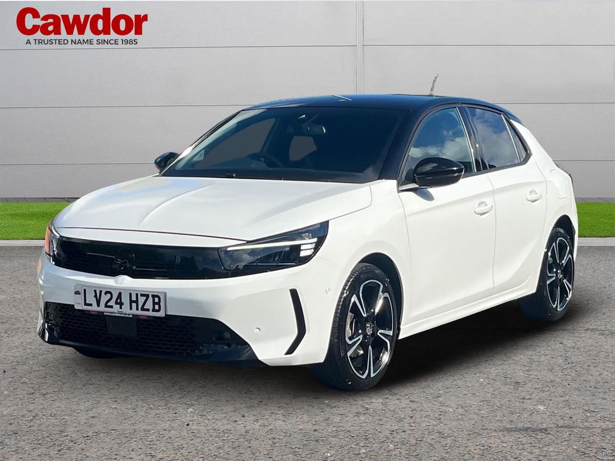 Used Vauxhall Corsa 2024 for sale - 76390173: Photo 7