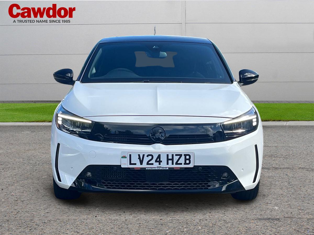 Used Vauxhall Corsa 2024 for sale - 76390173: Photo 8