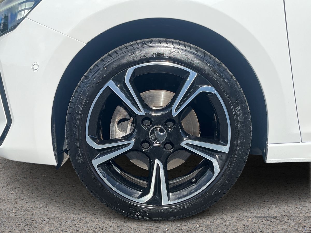 Used Vauxhall Corsa 2024 for sale - 76390173: Photo 9