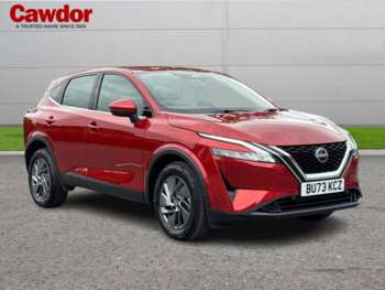2023 - Acenta Prem Dig-T 5-Door