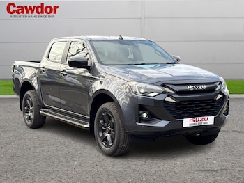 Used Isuzu D-Max 2025 for sale - 75438211: Photo