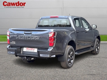 Used Isuzu D-Max 2025 for sale - 75438211: Photo