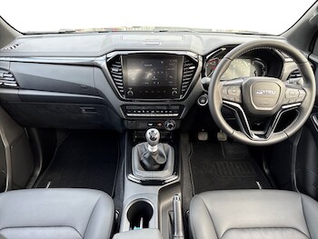 Used Isuzu D-Max 2025 for sale - 75438211: Photo