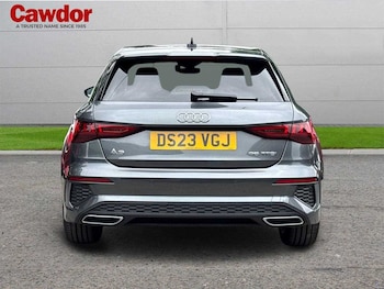 Used Audi A3 2023 for sale - 75438214: Photo