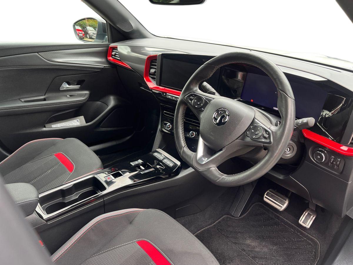 Used Vauxhall Mokka 2023 for sale - 76203941: Photo 10