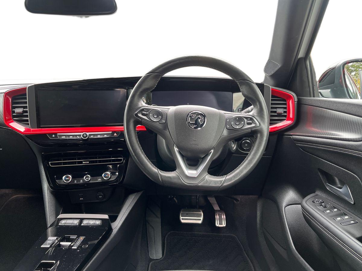 Used Vauxhall Mokka 2023 for sale - 76203941: Photo 11