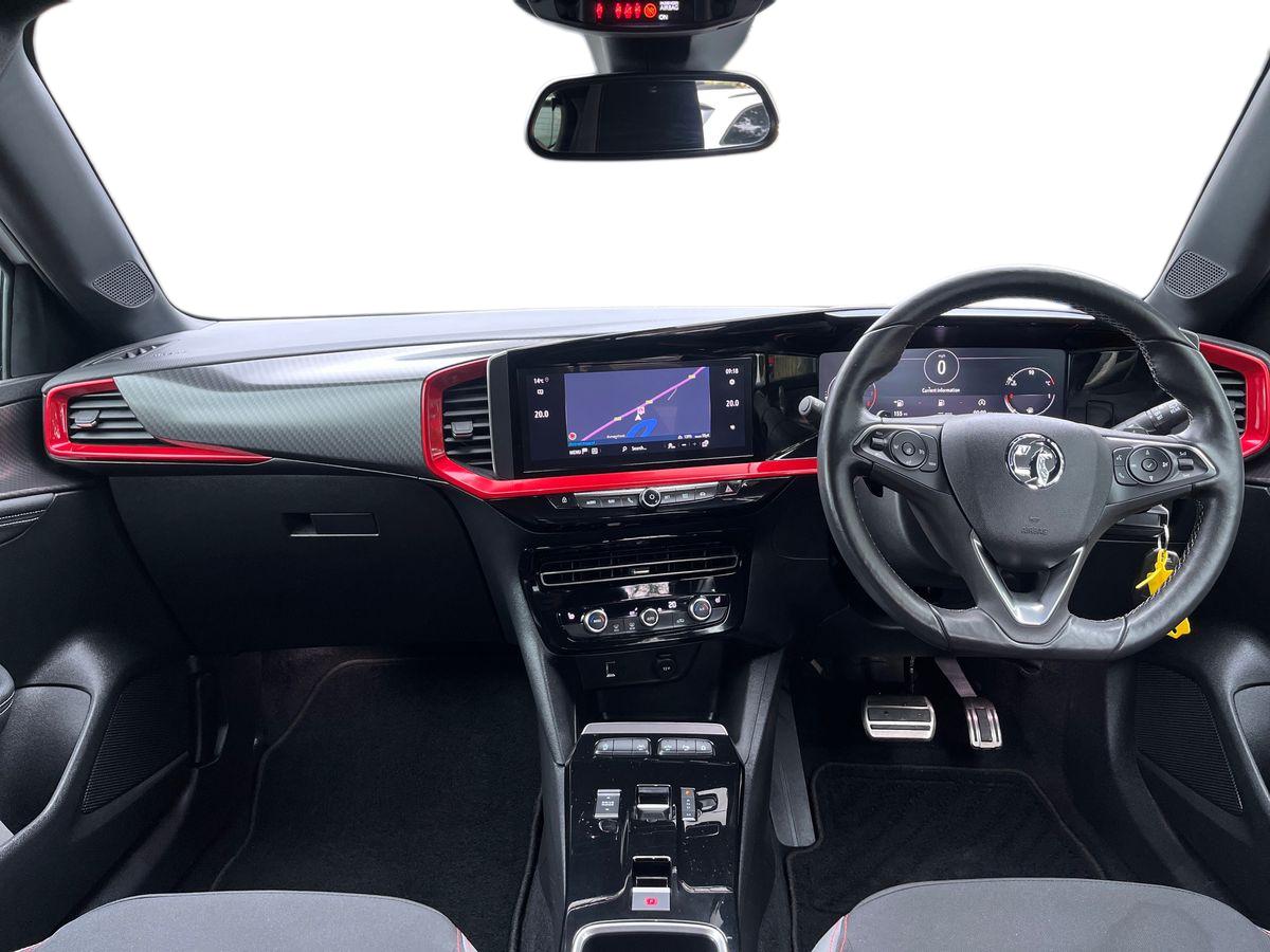 Used Vauxhall Mokka 2023 for sale - 76203941: Photo 12