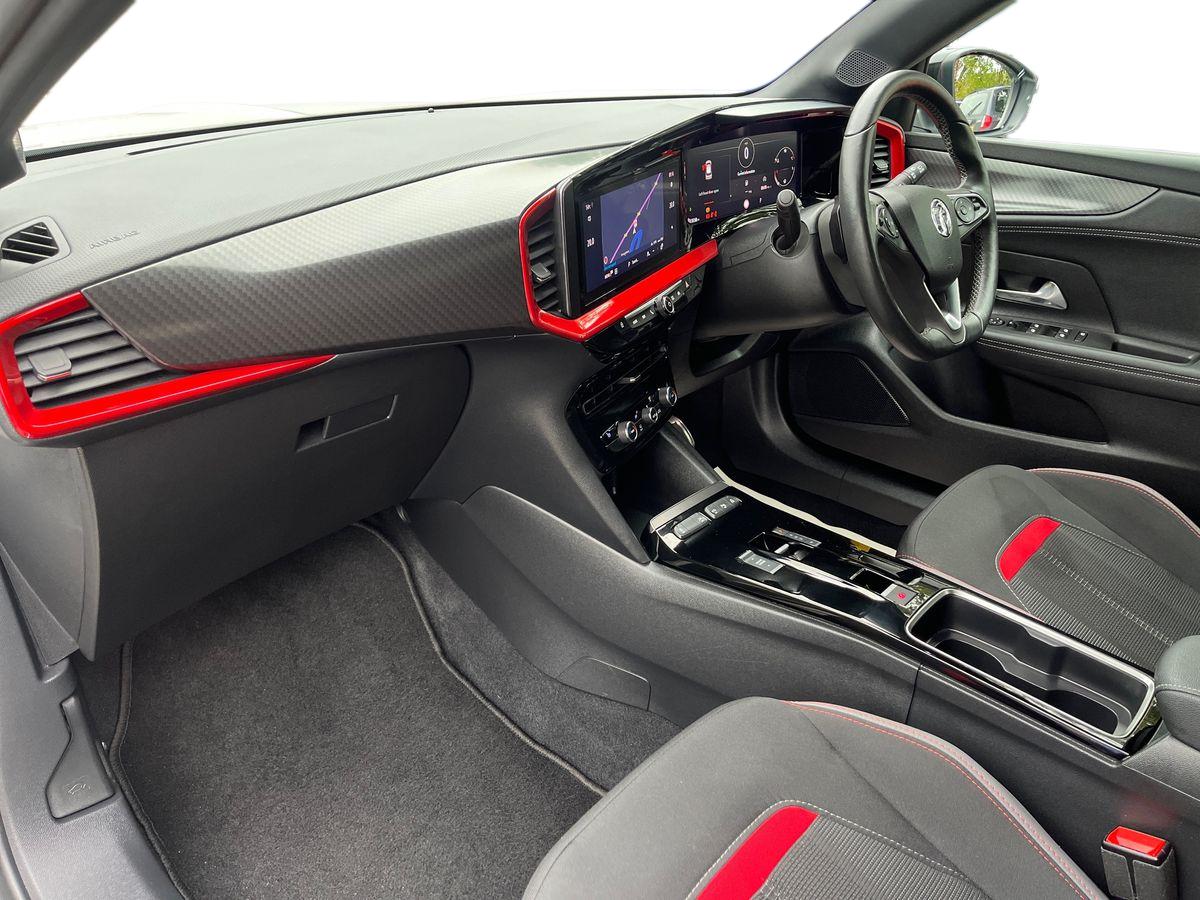 Used Vauxhall Mokka 2023 for sale - 76203941: Photo 13