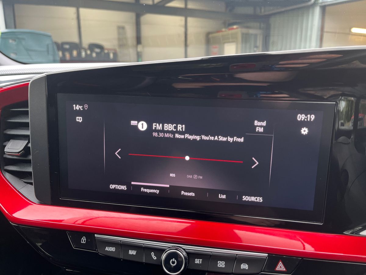 Used Vauxhall Mokka 2023 for sale - 76203941: Photo 17