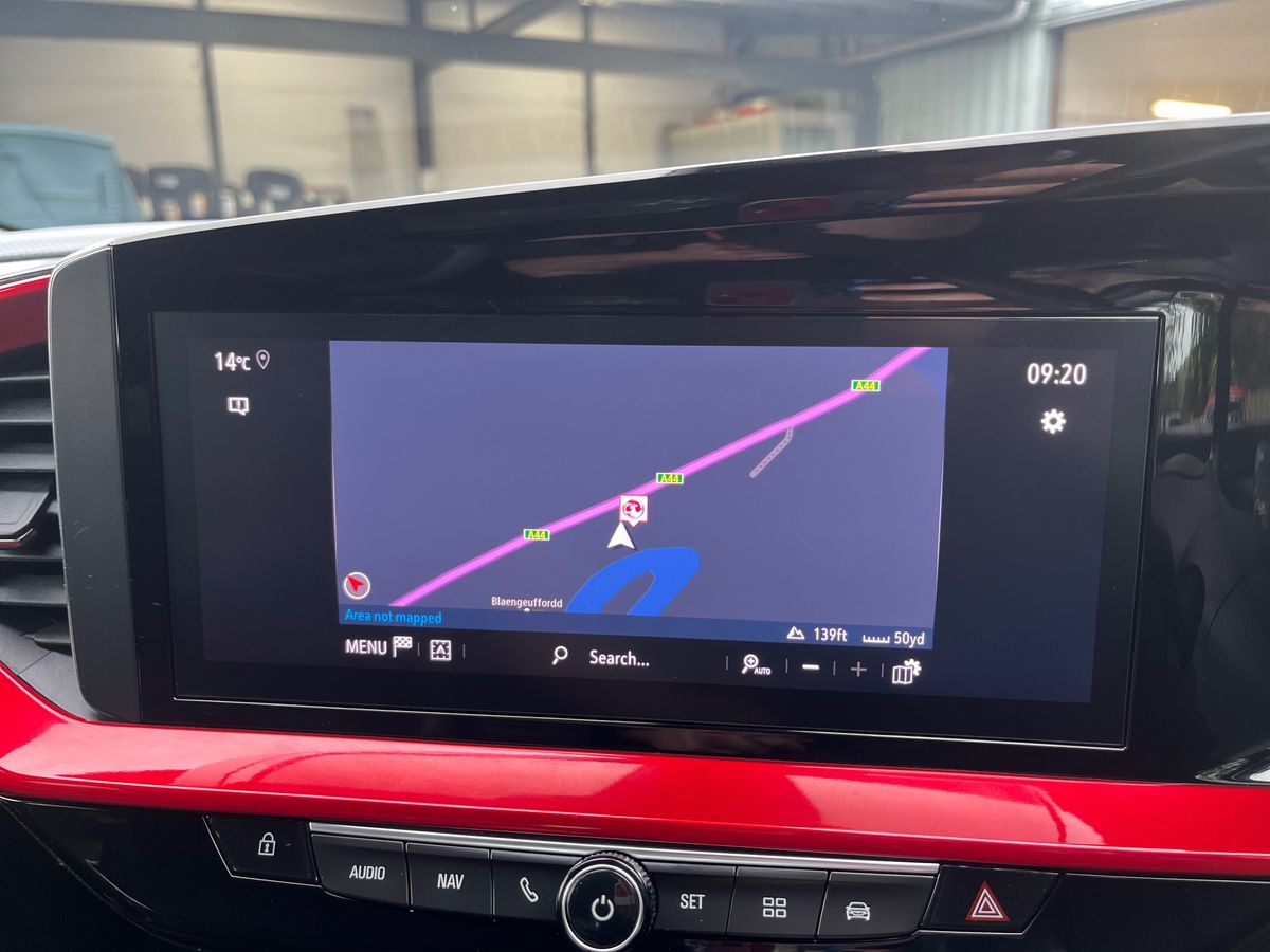 Used Vauxhall Mokka 2023 for sale - 76203941: Photo 18