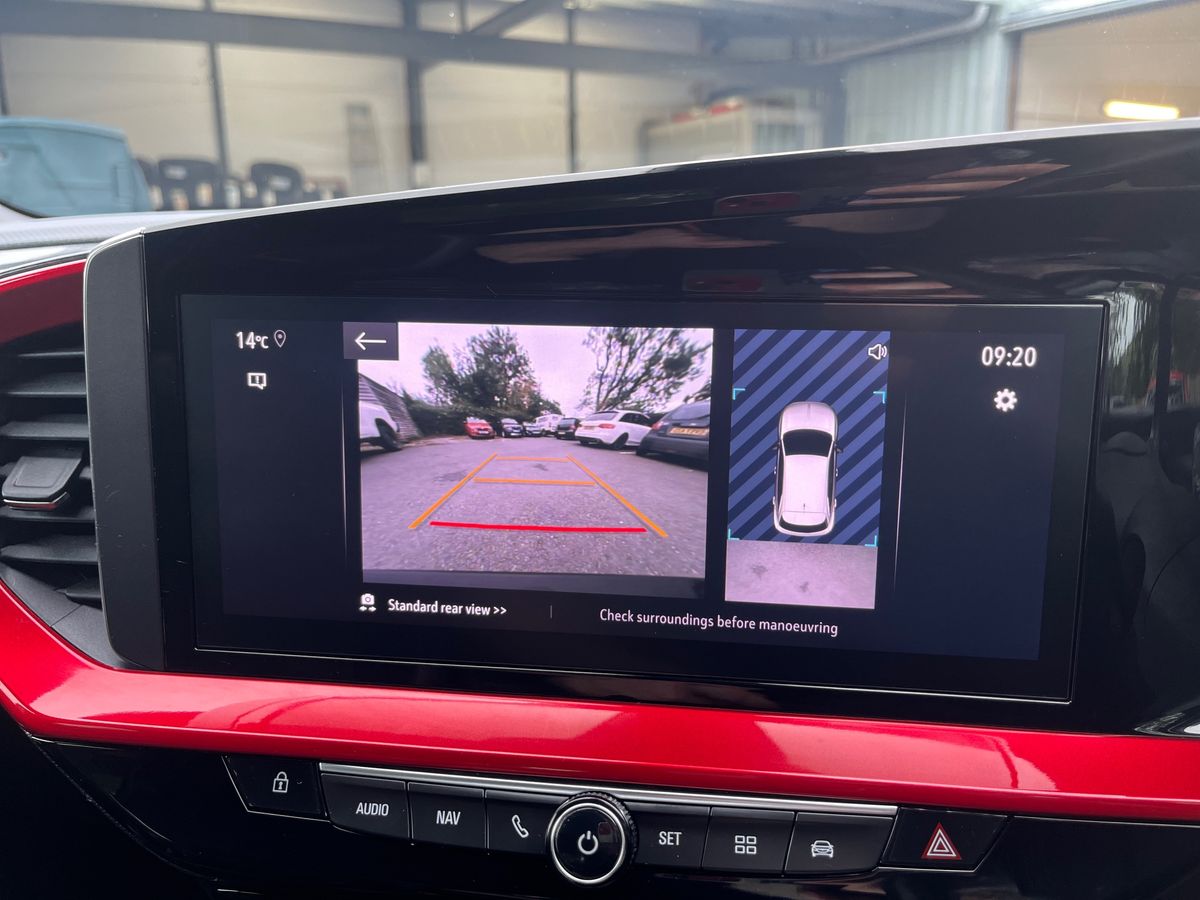 Used Vauxhall Mokka 2023 for sale - 76203941: Photo 19