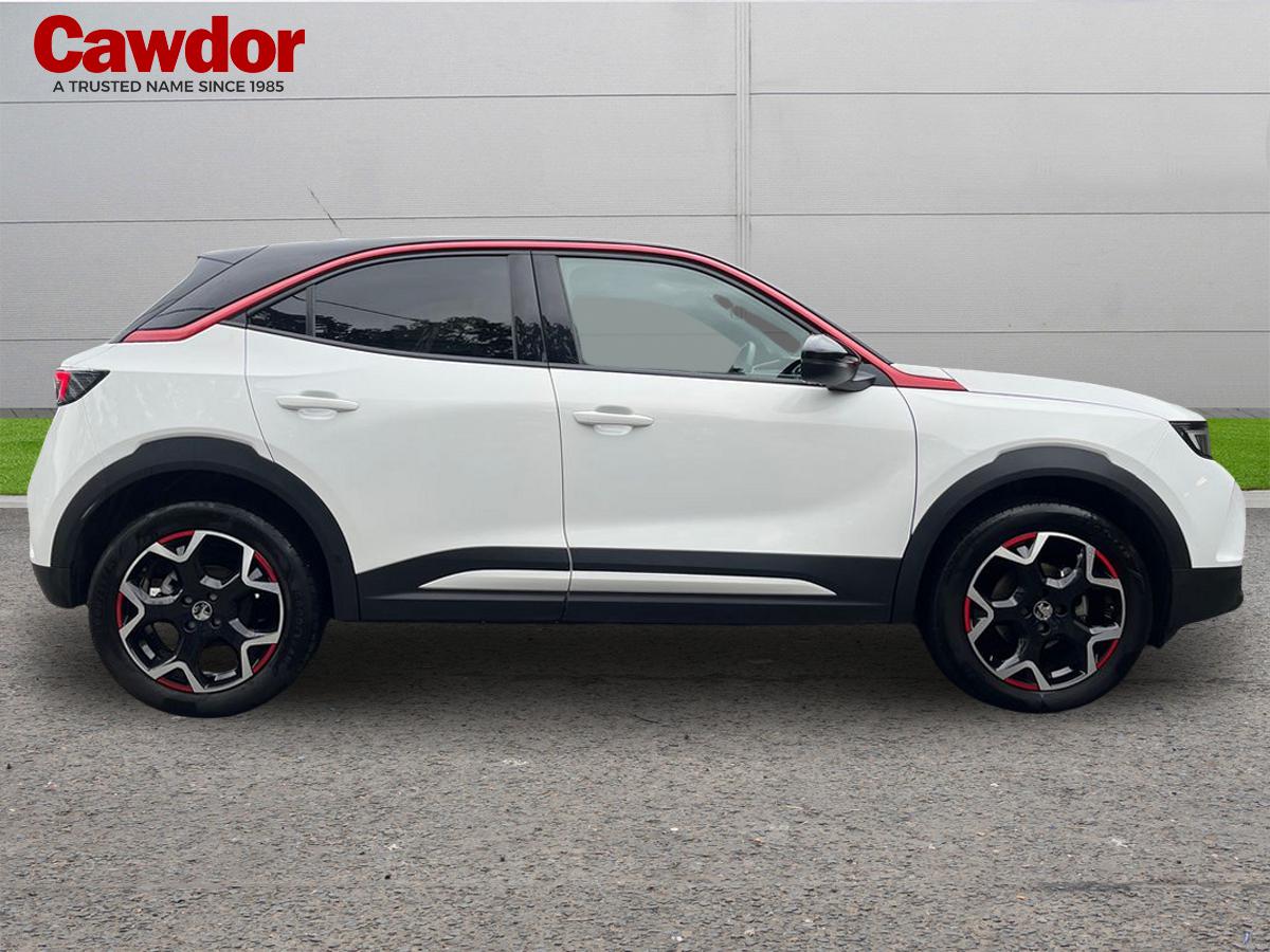 Used Vauxhall Mokka 2023 for sale - 76203941: Photo 2