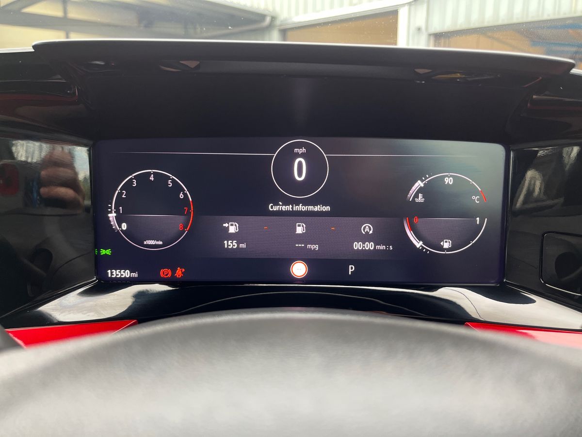 Used Vauxhall Mokka 2023 for sale - 76203941: Photo 20