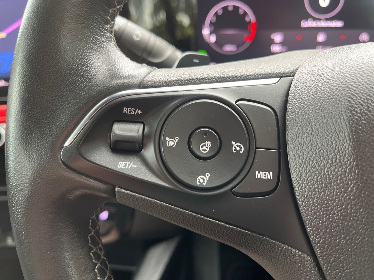 Used Vauxhall Mokka 2023 for sale - 76203941: Photo 21