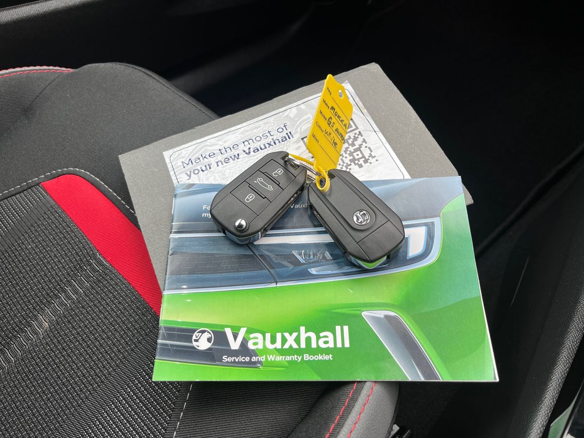 Used Vauxhall Mokka 2023 for sale - 76203941: Photo 26