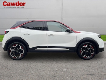 Used Vauxhall Mokka 2023 for sale - 76203941: Photo