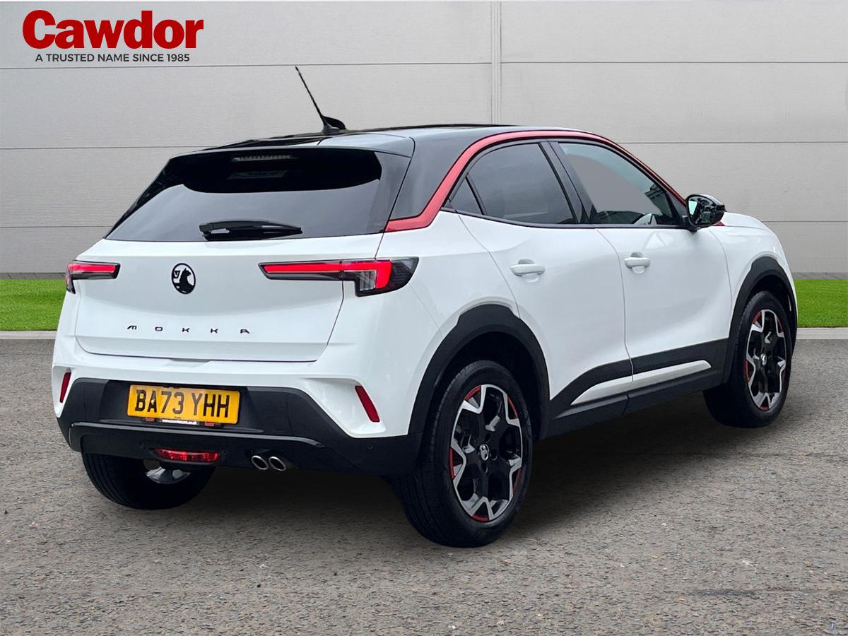 Used Vauxhall Mokka 2023 for sale - 76203941: Photo 3