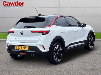 Used Vauxhall Mokka 2023 for sale - 76203941: Photo