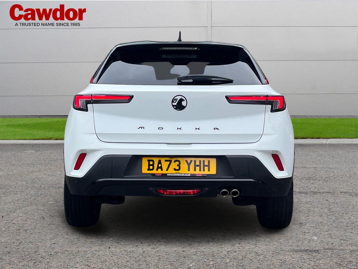 Used Vauxhall Mokka 2023 for sale - 76203941: Photo 4